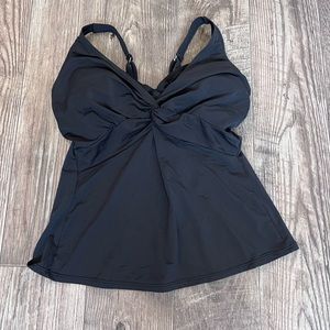 Sunsets swim suit 36DDD